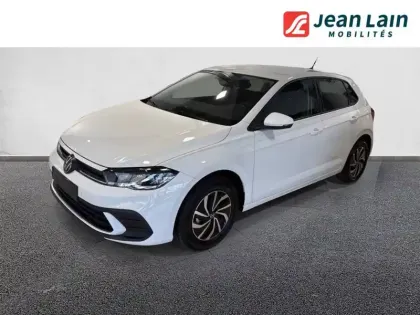 Photo 7 Volkswagen Polo  1.0 TSI 95 S&S DSG7