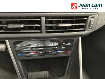 Photo 13 Volkswagen Polo  1.0 TSI 95 S&S DSG7