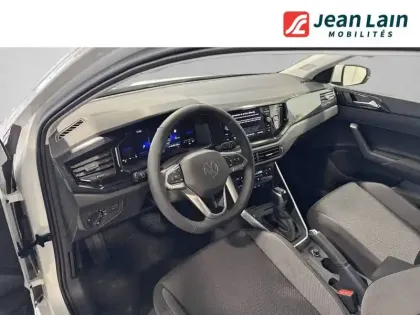 Photo 10 Volkswagen Polo  1.0 TSI 95 S&S DSG7