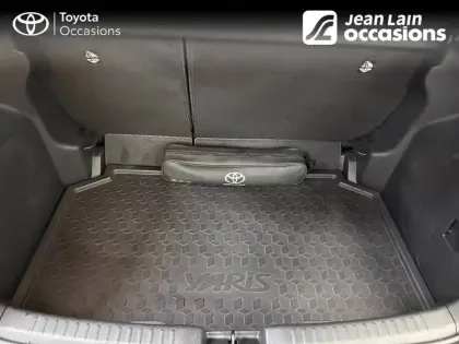 Photo 9 Toyota Yaris  Hybride 116h