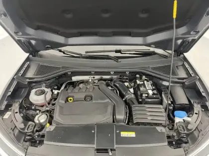 Photo 28 Volkswagen T-roc  1.5 TSI 150 EVO Start/Stop DSG7