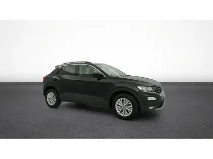 Photo 18 Volkswagen T-roc  1.5 TSI 150 EVO Start/Stop DSG7