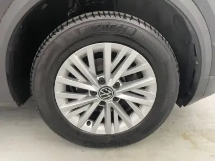 Photo 26 Volkswagen T-roc  1.5 TSI 150 EVO Start/Stop DSG7