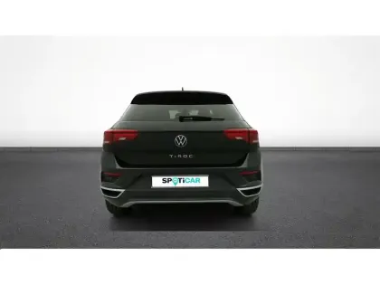 Photo 14 Volkswagen T-roc  1.5 TSI 150 EVO Start/Stop DSG7