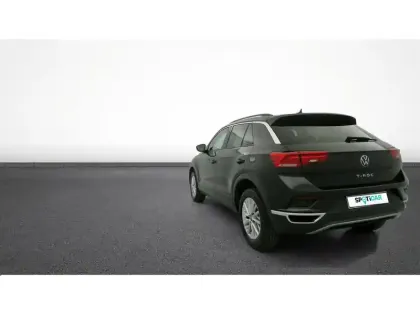 Photo 13 Volkswagen T-roc  1.5 TSI 150 EVO Start/Stop DSG7