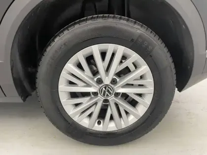 Photo 23 Volkswagen T-roc  1.5 TSI 150 EVO Start/Stop DSG7