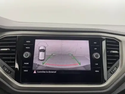 Photo 33 Volkswagen T-roc  1.5 TSI 150 EVO Start/Stop DSG7