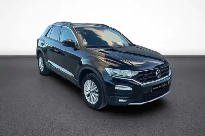 Photo 7 Volkswagen T-roc  1.5 TSI 150 EVO Start/Stop DSG7