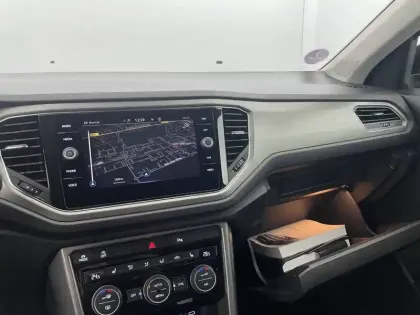 Photo 35 Volkswagen T-roc  1.5 TSI 150 EVO Start/Stop DSG7