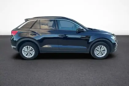 Photo 6 Volkswagen T-roc  1.5 TSI 150 EVO Start/Stop DSG7