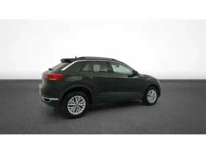 Photo 16 Volkswagen T-roc  1.5 TSI 150 EVO Start/Stop DSG7