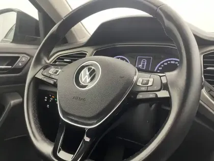 Photo 36 Volkswagen T-roc  1.5 TSI 150 EVO Start/Stop DSG7