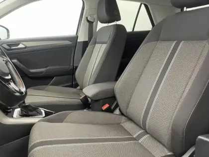 Photo 21 Volkswagen T-roc  1.5 TSI 150 EVO Start/Stop DSG7