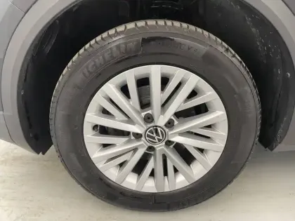 Photo 24 Volkswagen T-roc  1.5 TSI 150 EVO Start/Stop DSG7