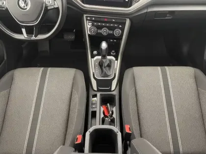 Photo 32 Volkswagen T-roc  1.5 TSI 150 EVO Start/Stop DSG7