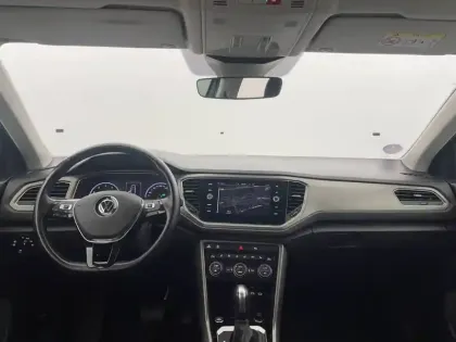 Photo 37 Volkswagen T-roc  1.5 TSI 150 EVO Start/Stop DSG7