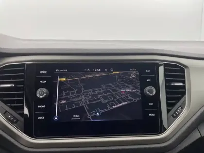 Photo 27 Volkswagen T-roc  1.5 TSI 150 EVO Start/Stop DSG7