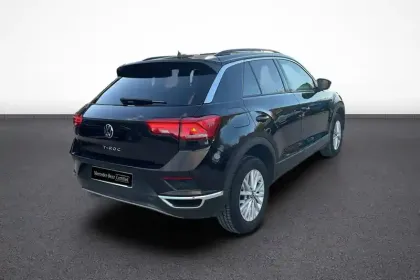 Photo 5 Volkswagen T-roc  1.5 TSI 150 EVO Start/Stop DSG7