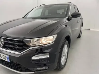 Photo 31 Volkswagen T-roc  1.5 TSI 150 EVO Start/Stop DSG7