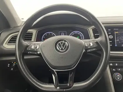 Photo 30 Volkswagen T-roc  1.5 TSI 150 EVO Start/Stop DSG7