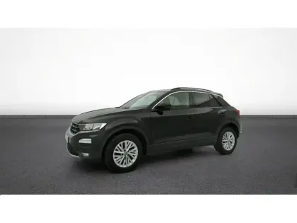 Photo 10 Volkswagen T-roc  1.5 TSI 150 EVO Start/Stop DSG7
