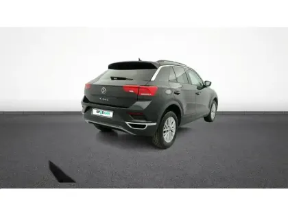 Photo 15 Volkswagen T-roc  1.5 TSI 150 EVO Start/Stop DSG7