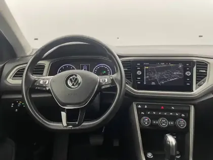 Photo 29 Volkswagen T-roc  1.5 TSI 150 EVO Start/Stop DSG7