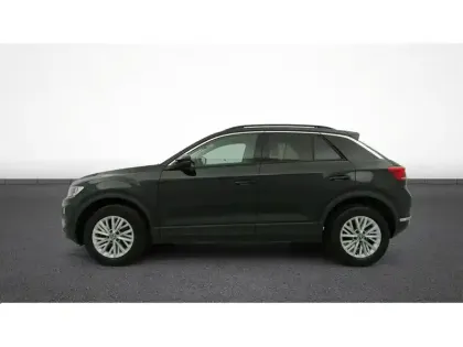 Photo 11 Volkswagen T-roc  1.5 TSI 150 EVO Start/Stop DSG7