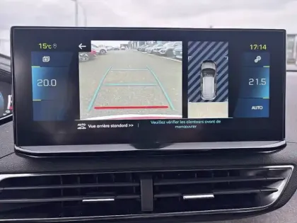 Photo 39 Peugeot 3008  Hybrid 225 e-EAT8