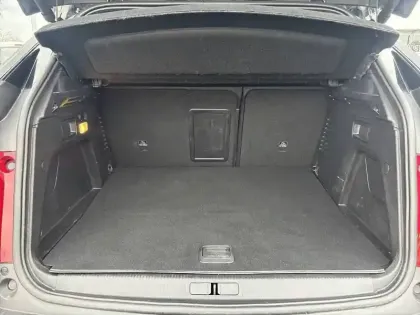 Photo 5 Peugeot 3008  Hybrid 225 e-EAT8