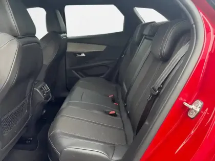 Photo 51 Peugeot 3008  Hybrid 225 e-EAT8