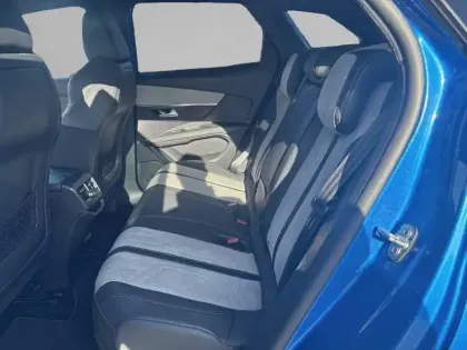 Photo 11 Peugeot 3008  Hybrid 225 e-EAT8