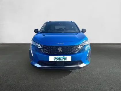 Photo 41 Peugeot 3008  Hybrid 225 e-EAT8