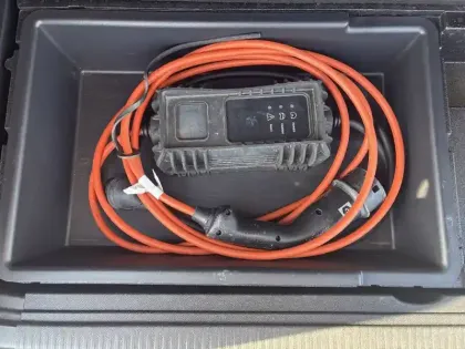 Photo 17 Peugeot 3008  Hybrid 225 e-EAT8