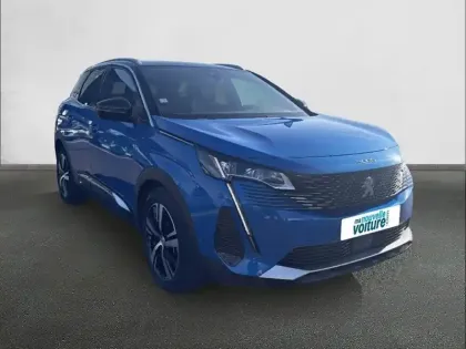 Photo 22 Peugeot 3008  Hybrid 225 e-EAT8