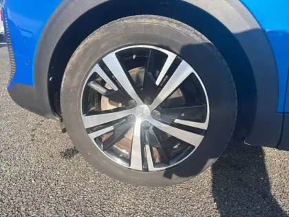 Photo 12 Peugeot 3008  Hybrid 225 e-EAT8