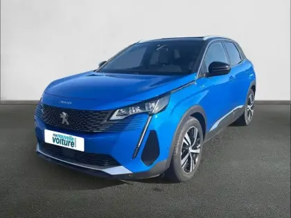 Photo 40 Peugeot 3008  Hybrid 225 e-EAT8