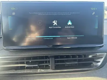 Photo 59 Peugeot 3008  Hybrid 225 e-EAT8