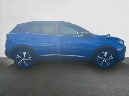 Photo 43 Peugeot 3008  Hybrid 225 e-EAT8