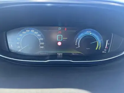 Photo 49 Peugeot 3008  Hybrid 225 e-EAT8