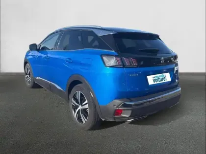 Photo 26 Peugeot 3008  Hybrid 225 e-EAT8