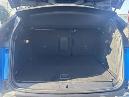 Photo 25 Peugeot 3008  Hybrid 225 e-EAT8