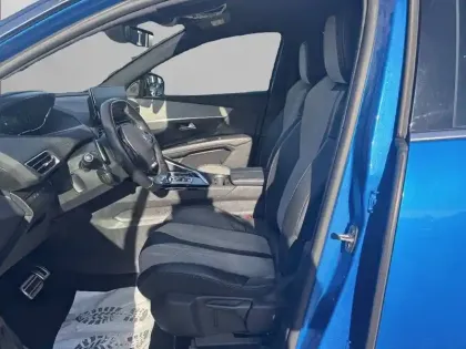 Photo 30 Peugeot 3008  Hybrid 225 e-EAT8