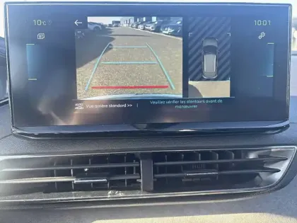 Photo 38 Peugeot 3008  Hybrid 225 e-EAT8