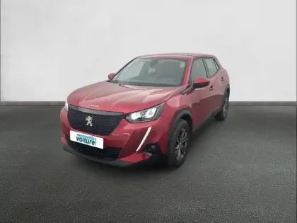 Photo Peugeot 2008 Active Business