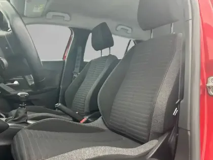 Photo 10 Peugeot 2008  PureTech 100 S&S BVM6