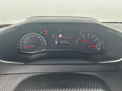 Photo 9 Peugeot 2008  PureTech 100 S&S BVM6