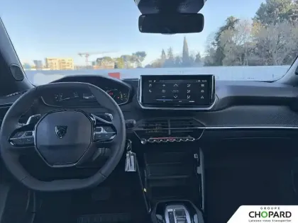 Photo 14 Peugeot 2008 Gén. II Ph2 Style 5