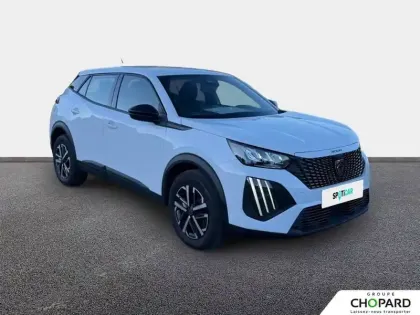 Photo 19 Peugeot 2008 Gén. II Ph2 Style 5