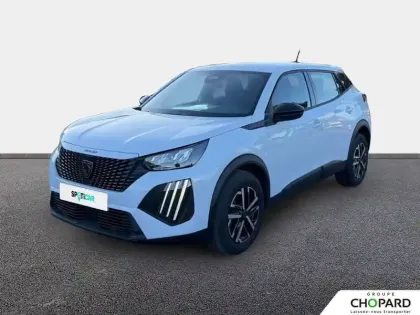 Photo 17 Peugeot 2008 Gén. II Ph2 Style 5